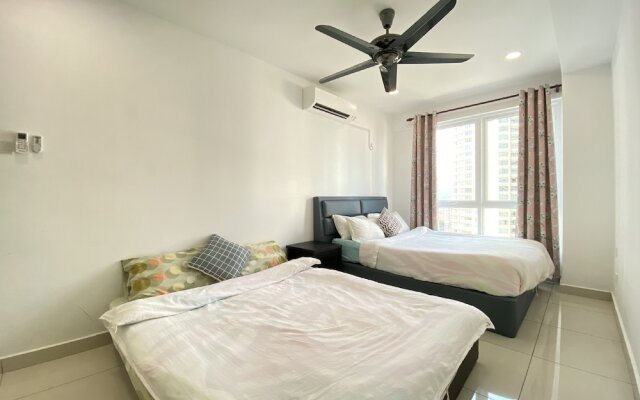 OYO 90192 Mansion One Suites