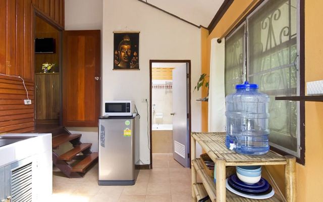 Lovely & Cozy Beach House