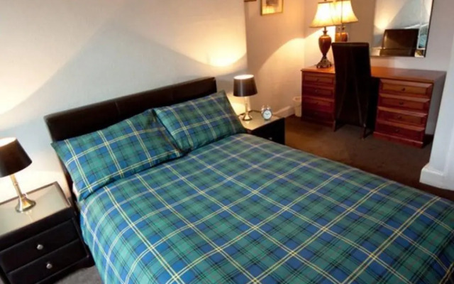 Cloudberry Apartment