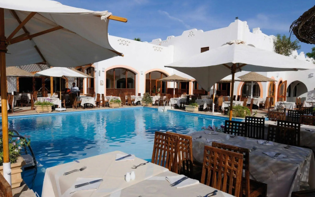 Domina  & Resort Sultan