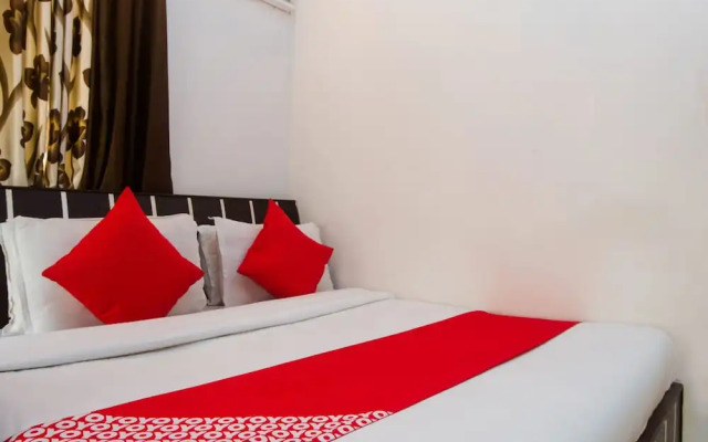 OYO 11879 Ashu Bini Hospitality Pvt Ltd Kalptaru