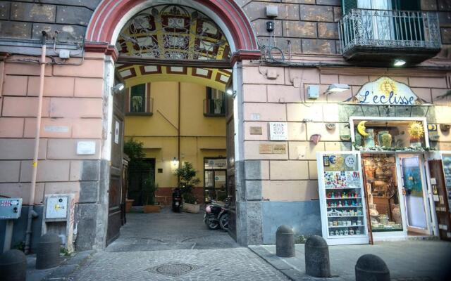 B&B Cuore di Napoli