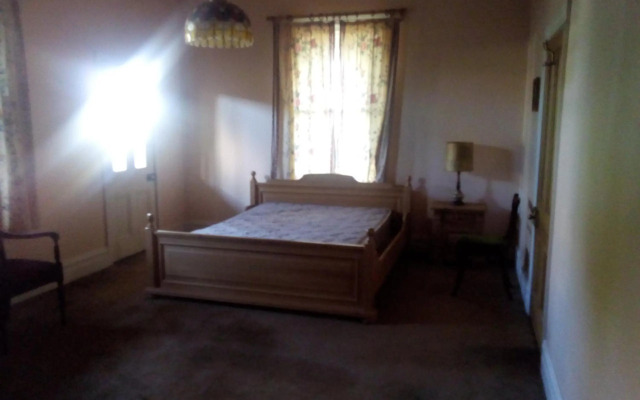 Sylvia Lodge A pet friendly Homestay for budget travellers