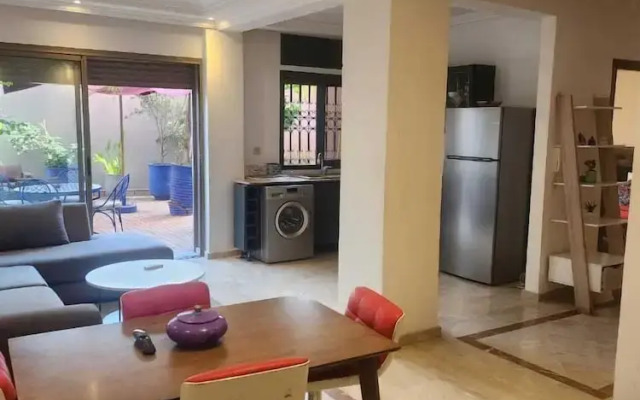 Appartement Hanane