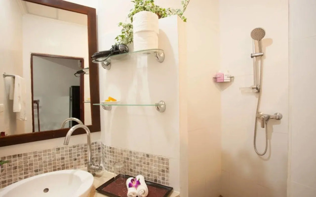 Adent View Villa