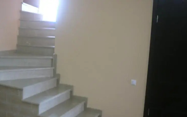 Guesthouse Irakli