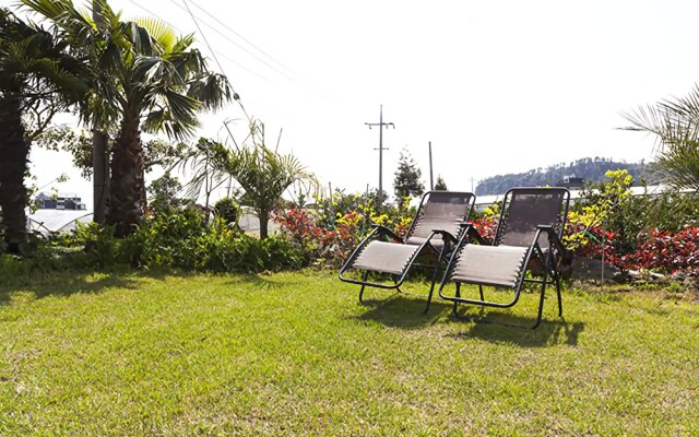 Villa Merci Jeju