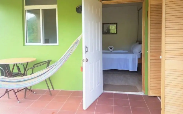 Serenity Lodges Dominica