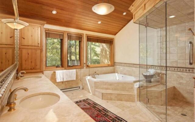 Snowmass Woodrun V 8