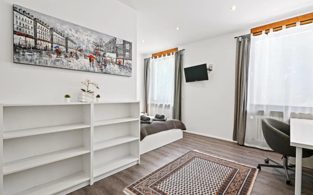 Appartment Maria Friedrichshafen Bodensee