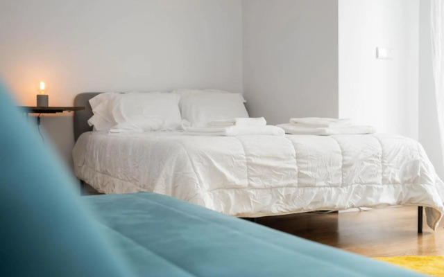 Nomad's Easy Stay - 1BED Porto