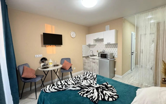 Апартаменты в мкр. Светлый 11