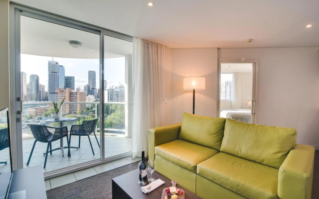 The Point Brisbane Hotel