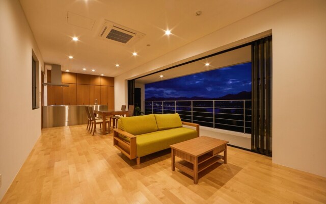 E-horizon Resort Premium SESOKO C