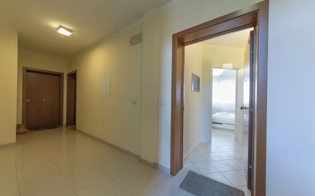 HouSmart San Lazzaro Salvo D'Acquisto 16