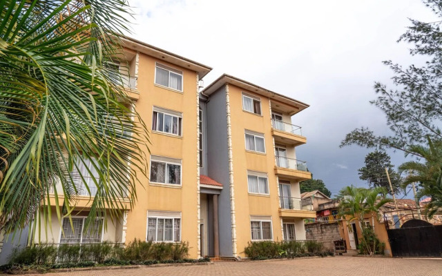Glenville Suites