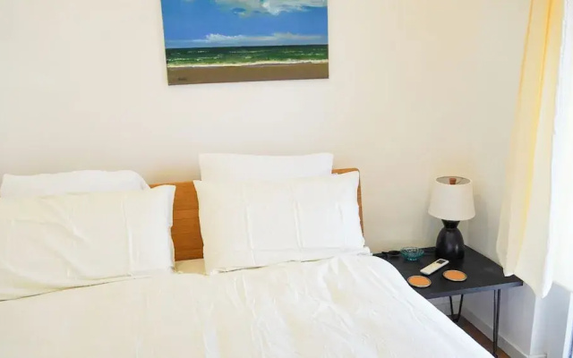 Kalumi Aparthotels