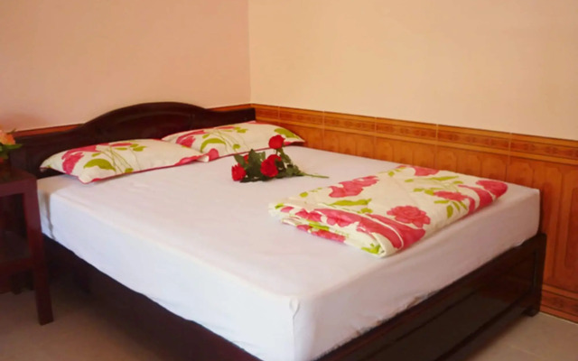 Minh Anh Garden Hotel
