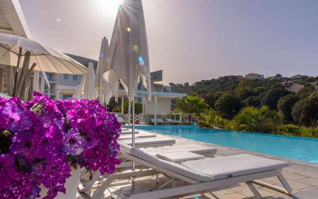 Best Western Plus Ajaccio Amiraute
