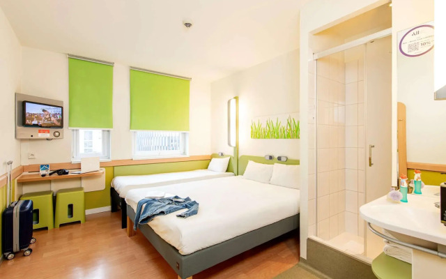 ibis budget Krakow Stare Miasto