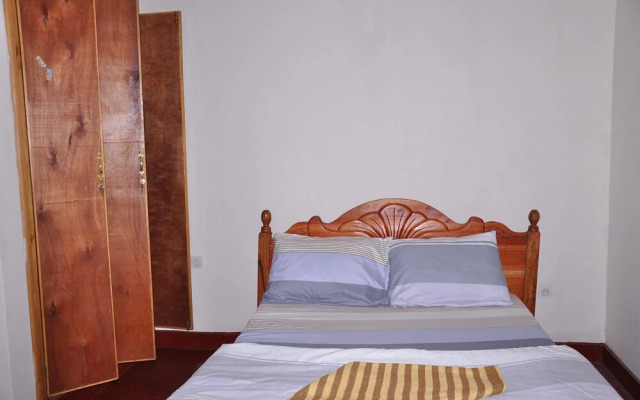 Kairaba Homestay - Adults Only
