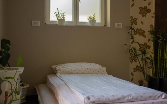 YOX apartment 1