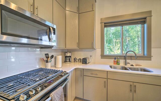Bozeman Stand-alone Home w/ River Access!
