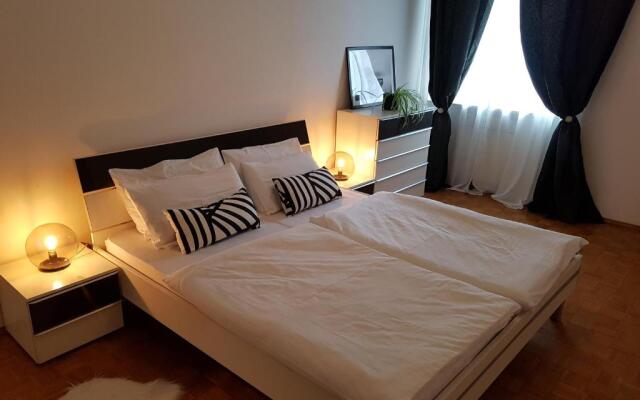 Appartamento centro terme merano