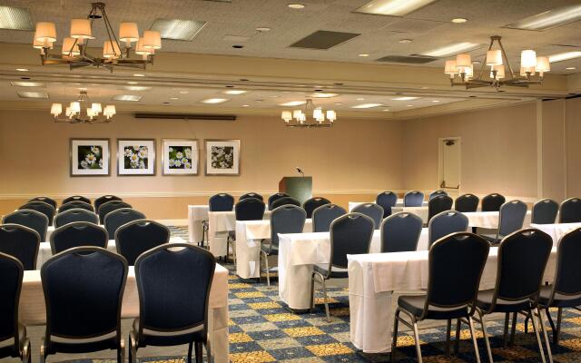 Four Points by Sheraton Pleasanton