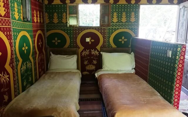 Riad Jnane Imlil