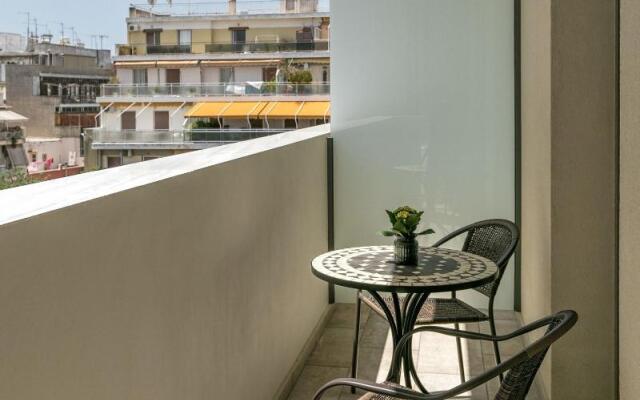 Estia Boutique Apartments