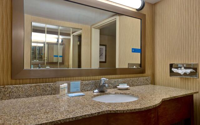 Hampton Inn Ft. Wayne-Southwest