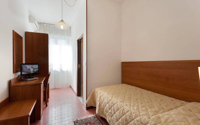 Parking Hotel Giardino