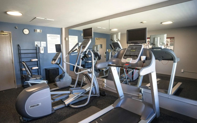 Holiday Inn Express La Junta by IHG
