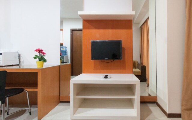 Prime Location Thamrin Executive