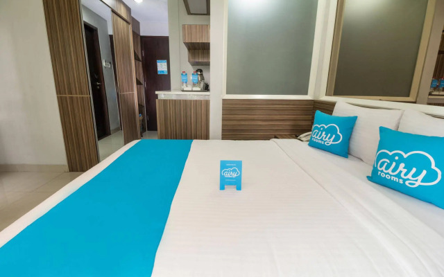 Airy Blok M Sampit