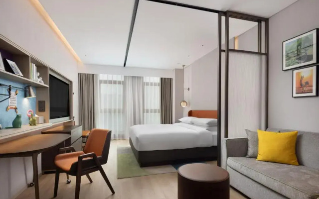 Home2 Suites By Hilton Binzhou Boxing