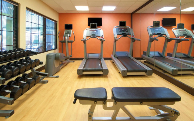 Country Inn & Suites by Radisson, Columbus-Edinburgh