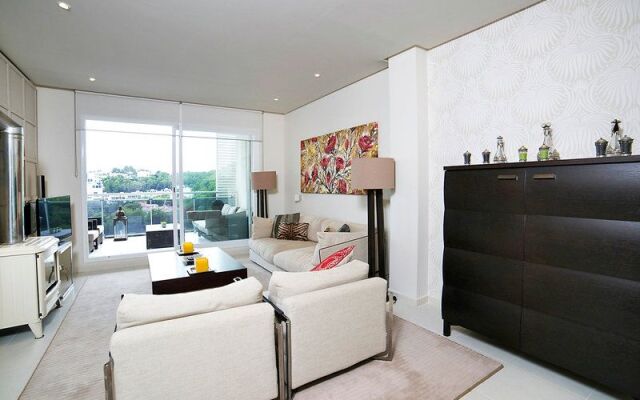 Jardines - Two Bedroom No.2