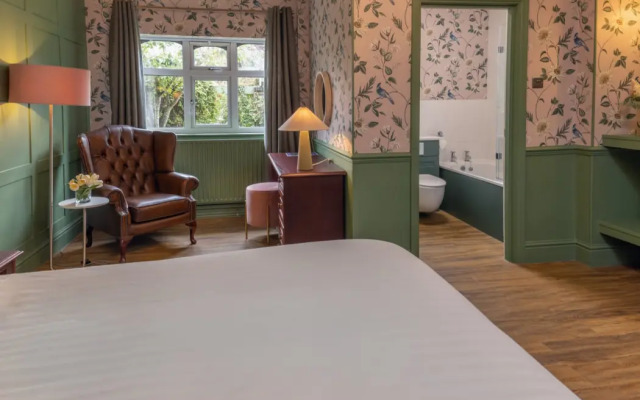 Brackenborough Hotel, BW Signature Collection