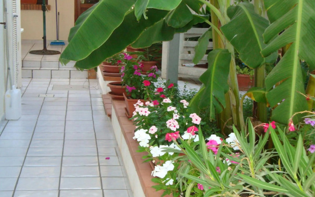 Solaris Appartamenti Vacanze