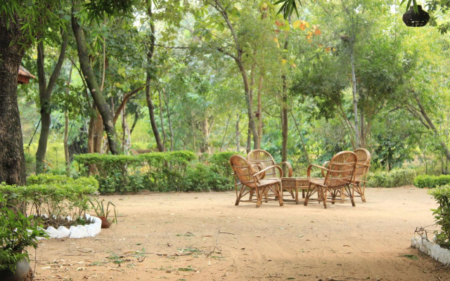 Tiger Trails Resorts