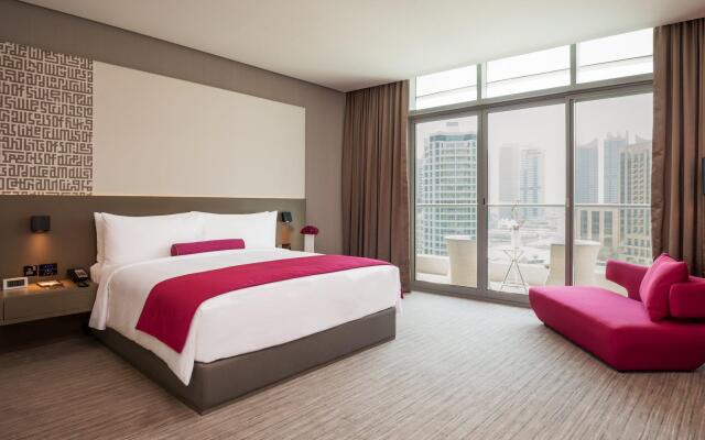 InterContinental Dubai Marina by IHG