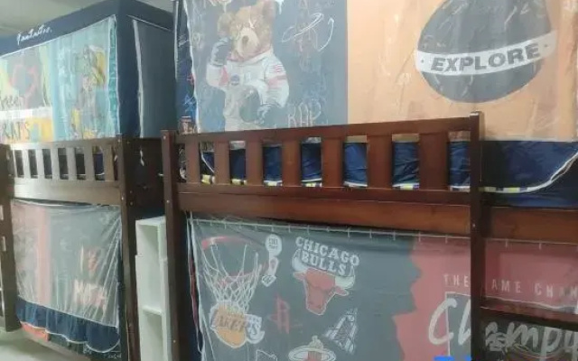 Haikou Zhida Youth Hostel