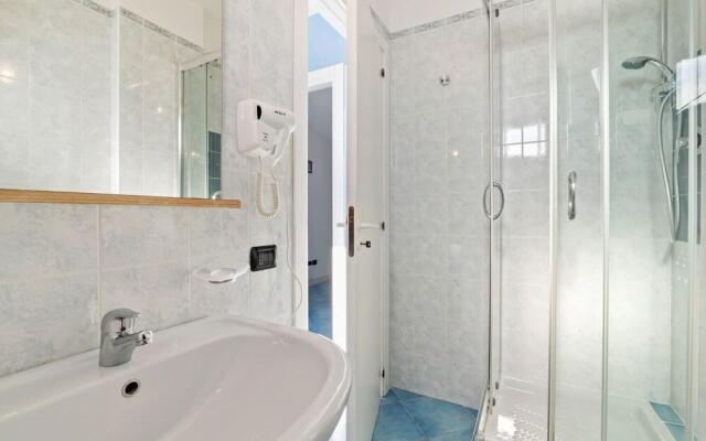 Belvilla by OYO Apartment in Policastro Bussentino