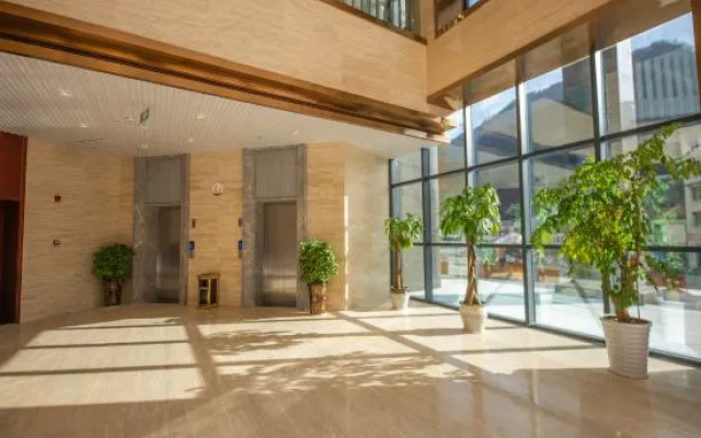 Muyu Hotel