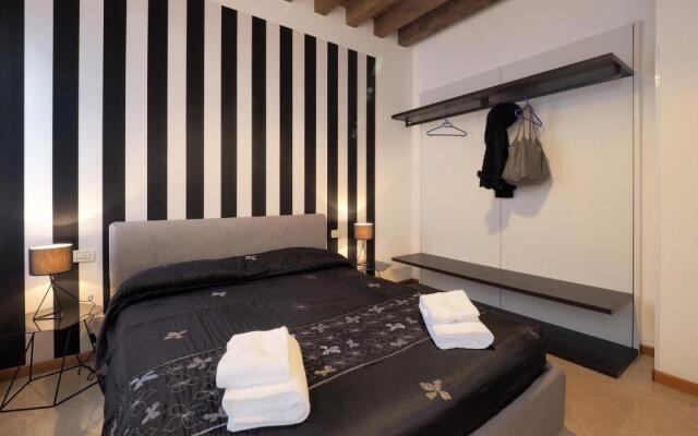 Cannaregio - Venice Style Apartments