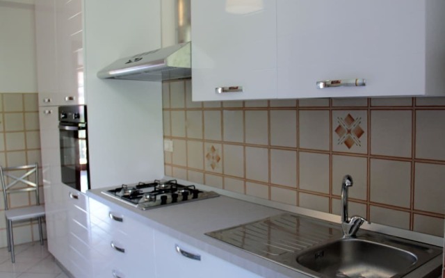 Residence L'Uliveto