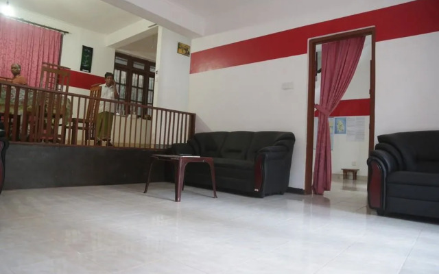 The Lotus Blue - Hostel
