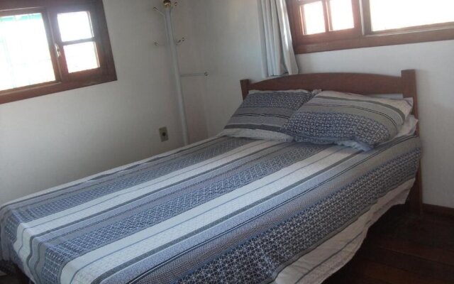 Lagoa da Conceição Apartaments